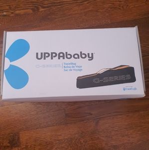 Uppababy g series travel bag